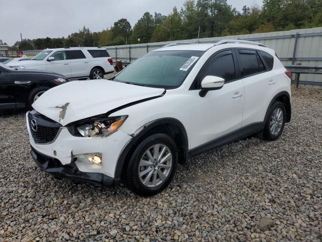 2015 MAZDA CX-5 TOURING, 