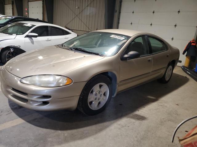 2003 DODGE INTREPID SE, 