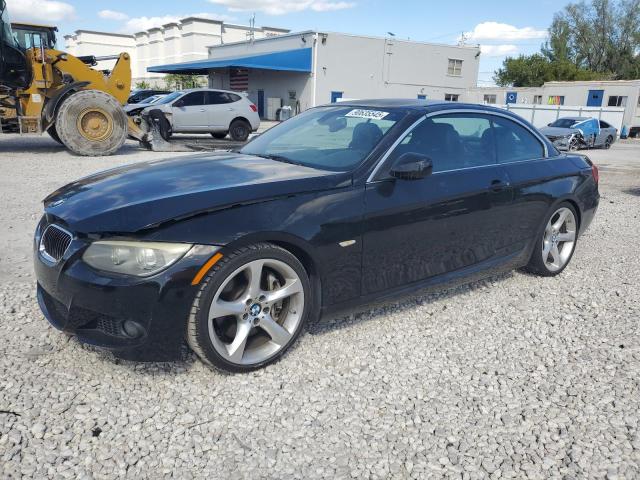 2012 BMW 335 I, 