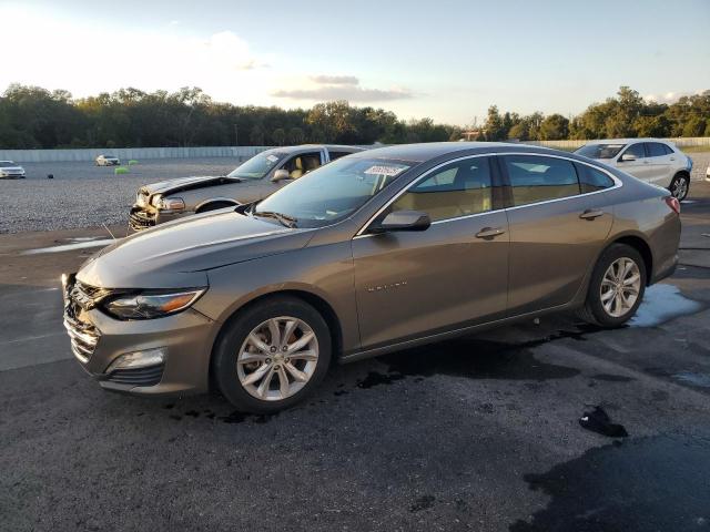 2020 CHEVROLET MALIBU LT, 