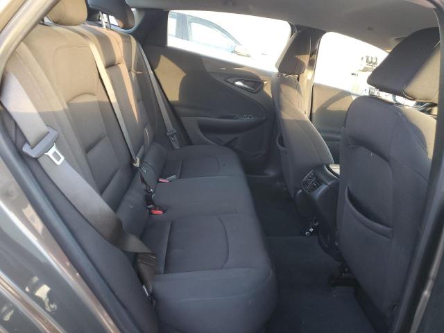 1G1ZD5ST9LF092624 - 2020 CHEVROLET MALIBU LT 棕色 照片 10