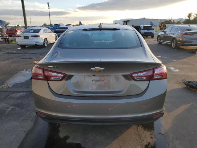 1G1ZD5ST9LF092624 - 2020 CHEVROLET MALIBU LT 棕色 照片 6