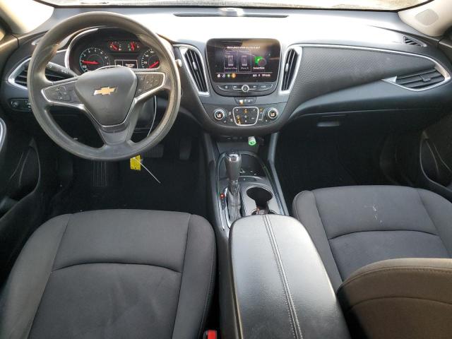 1G1ZD5ST9LF092624 - 2020 CHEVROLET MALIBU LT 棕色 照片 8