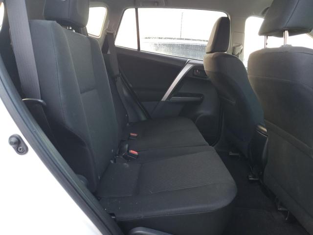 JTMBFREV0HD200297 - 2017 TOYOTA RAV4 LE WHITE photo 11