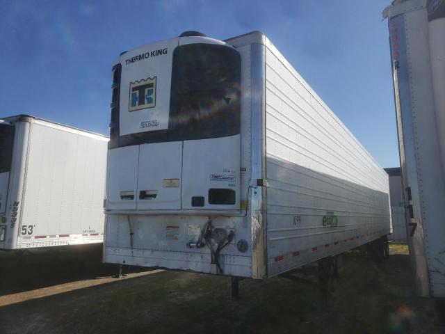 526163627L5000501 - 2020 HACKNEY TRAILER WHITE photo 2