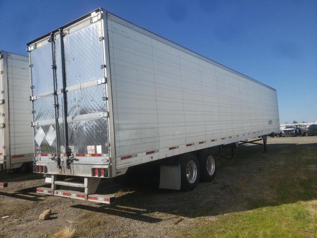 526163627L5000501 - 2020 HACKNEY TRAILER WHITE photo 4