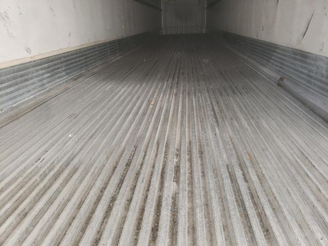 526163627L5000501 - 2020 HACKNEY TRAILER WHITE photo 5