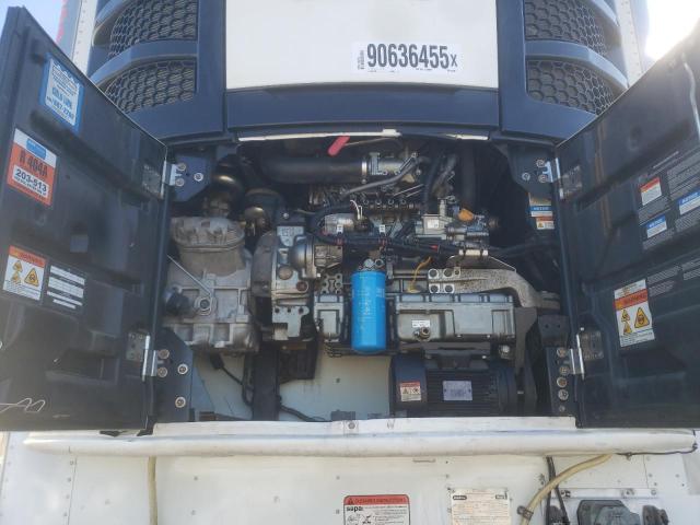 526163627L5000501 - 2020 HACKNEY TRAILER WHITE photo 7