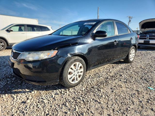 2011 KIA FORTE EX, 