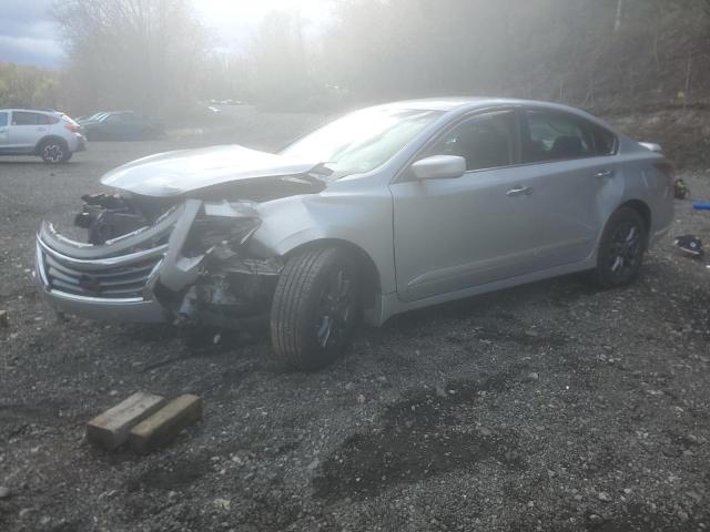 2015 NISSAN ALTIMA 2.5, 