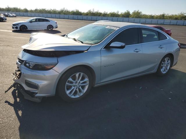 2017 CHEVROLET MALIBU LT, 