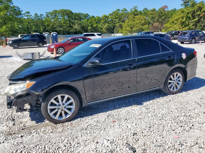 2014 TOYOTA CAMRY L, 