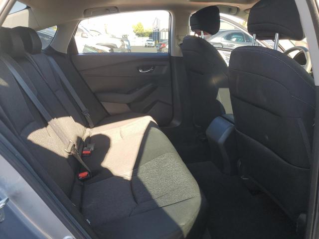 1HGCY1F31PA034094 - 2023 HONDA ACCORD EX ვერცხლისფერი ფოტო 10