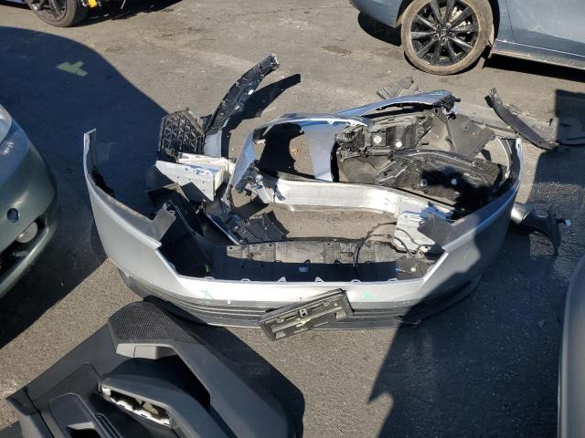 1HGCY1F31PA034094 - 2023 HONDA ACCORD EX ვერცხლისფერი ფოტო 12