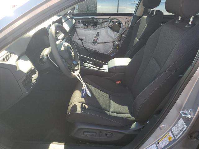 1HGCY1F31PA034094 - 2023 HONDA ACCORD EX ვერცხლისფერი ფოტო 7