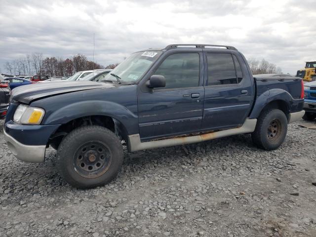 2003 FORD EXPLORER S, 