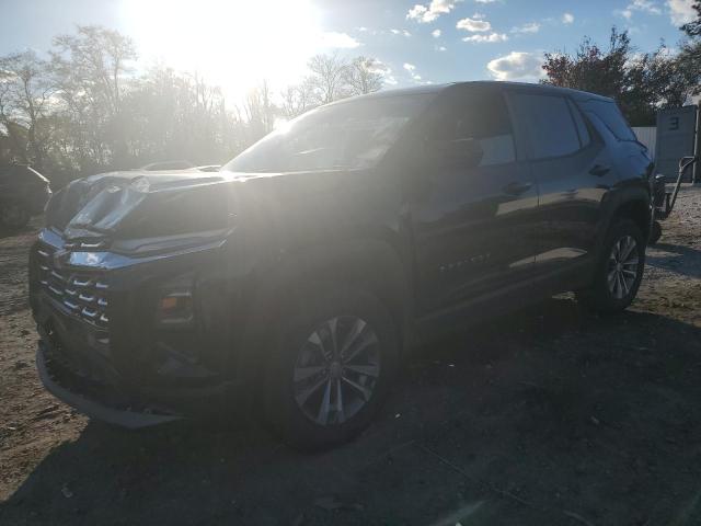 2025 CHEVROLET EQUINOX LT, 