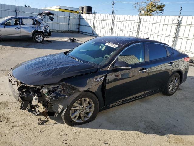 2019 KIA OPTIMA LX, 