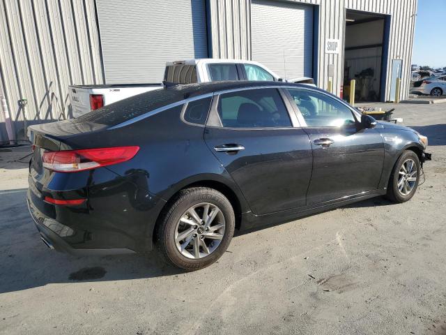5XXGT4L38KG327315 - 2019 KIA OPTIMA LX 黑色 照片 3