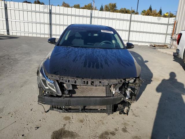 5XXGT4L38KG327315 - 2019 KIA OPTIMA LX 黑色 照片 5