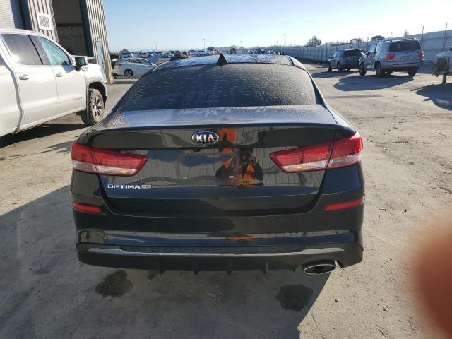 5XXGT4L38KG327315 - 2019 KIA OPTIMA LX 黑色 照片 6