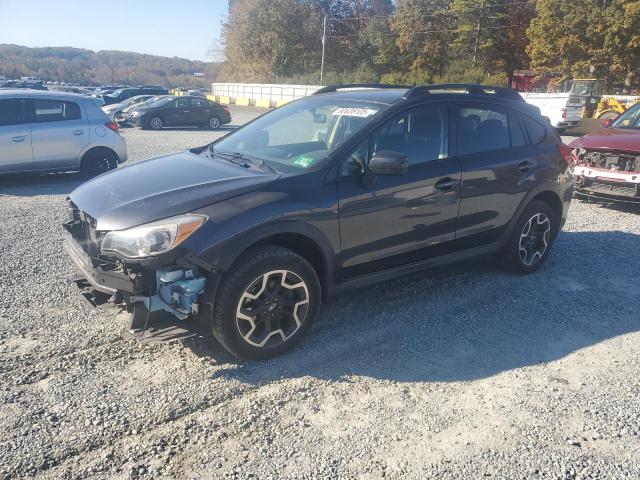 2016 SUBARU CROSSTREK PREMIUM, 