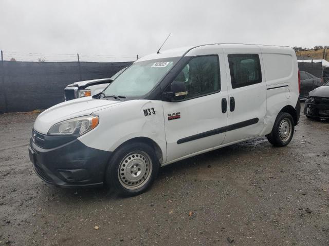 2016 RAM PROMASTER, 