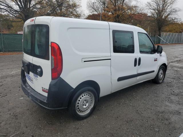 ZFBERFAT9G6B64030 - 2016 RAM PROMASTER WHITE photo 3