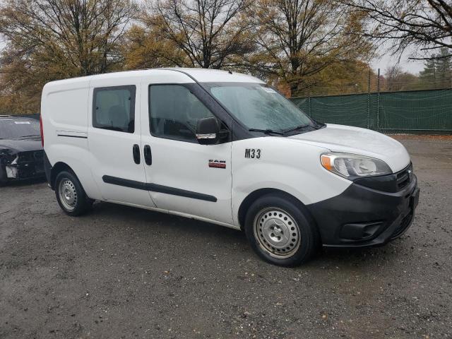 ZFBERFAT9G6B64030 - 2016 RAM PROMASTER WHITE photo 4