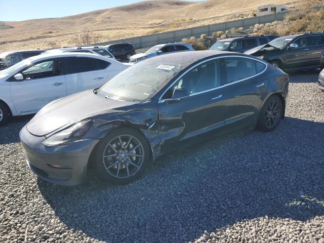 2018 TESLA MODEL 3, 