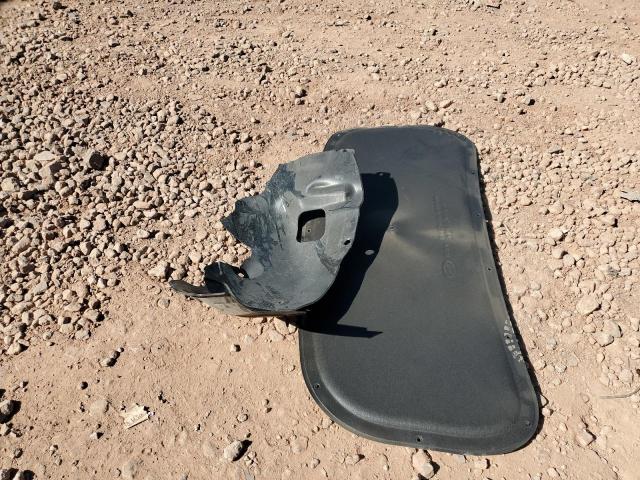 KM8JCCD15RU226066 - 2024 HYUNDAI TUCSON SEL CONVENIENCE 灰色 照片 13