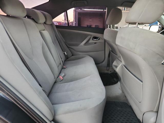 4T1BF3EK1BU122957 - 2011 TOYOTA CAMRY BASE 灰色 照片 10