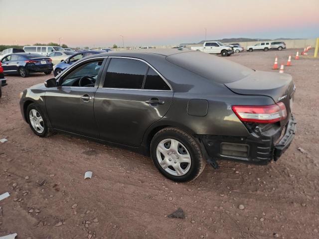 4T1BF3EK1BU122957 - 2011 TOYOTA CAMRY BASE 灰色 照片 2