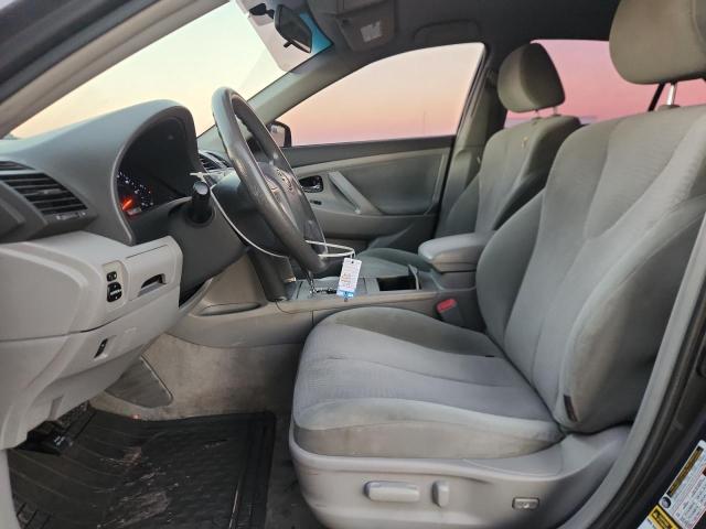 4T1BF3EK1BU122957 - 2011 TOYOTA CAMRY BASE 灰色 照片 7