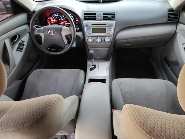 4T1BF3EK1BU122957 - 2011 TOYOTA CAMRY BASE 灰色 照片 8