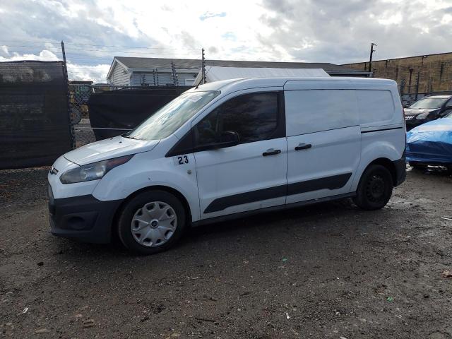 2015 FORD TRANSIT CO XL, 