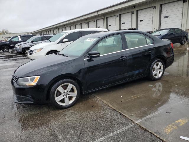 2014 VOLKSWAGEN JETTA TDI, 