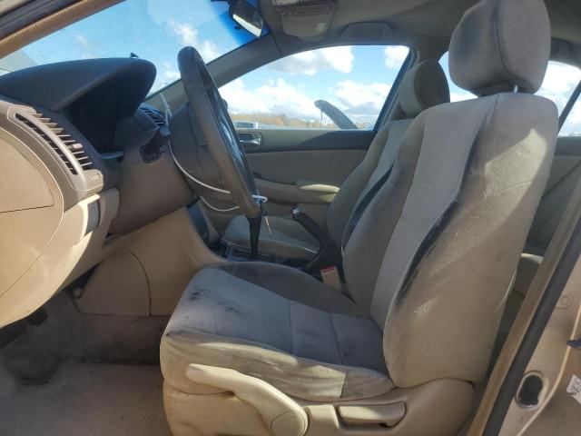 1HGCM56373A036199 - 2003 HONDA ACCORD LX GOLD photo 7