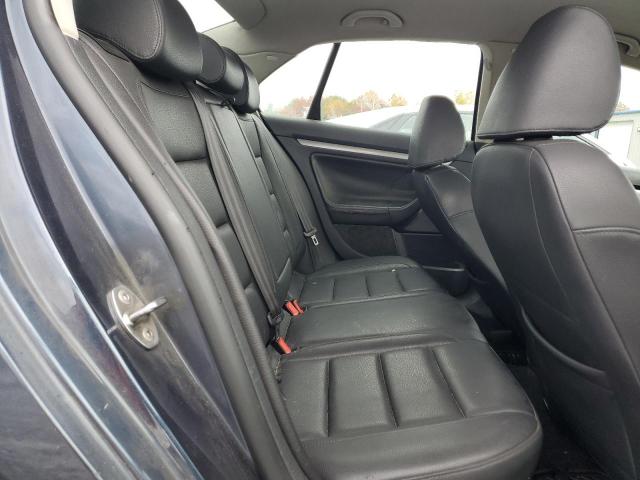 3VWAZ7AJ4AM122222 - 2010 VOLKSWAGEN JETTA LIMITED 蓝色 照片 10