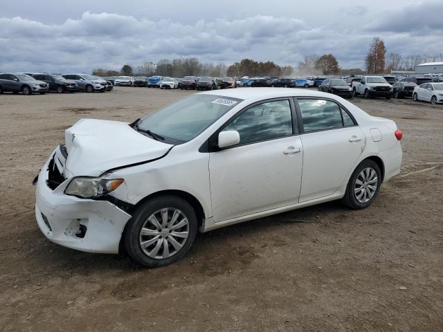 2012 TOYOTA COROLLA BASE, 