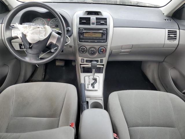 2T1BU4EE8CC842975 - 2012 TOYOTA COROLLA BASE 白色 照片 8