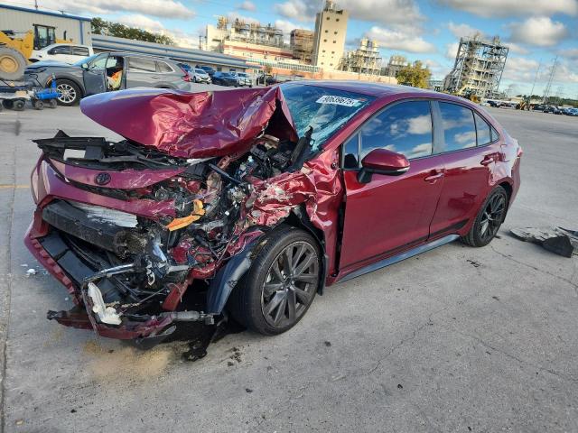 2023 TOYOTA COROLLA SE, 