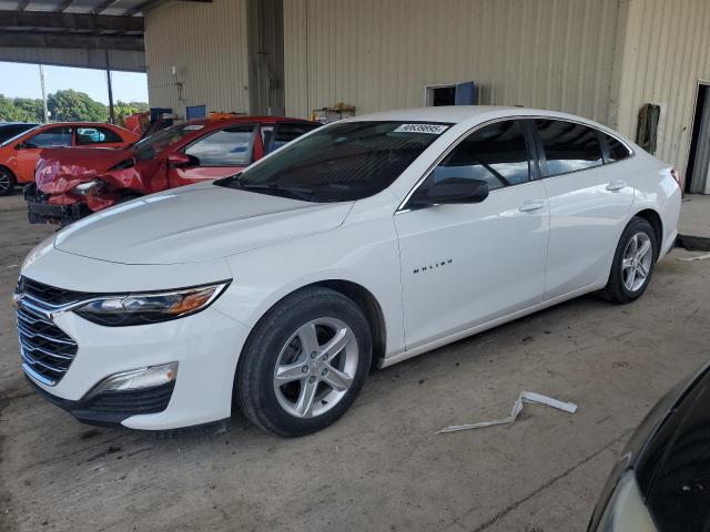 2019 CHEVROLET MALIBU LS, 