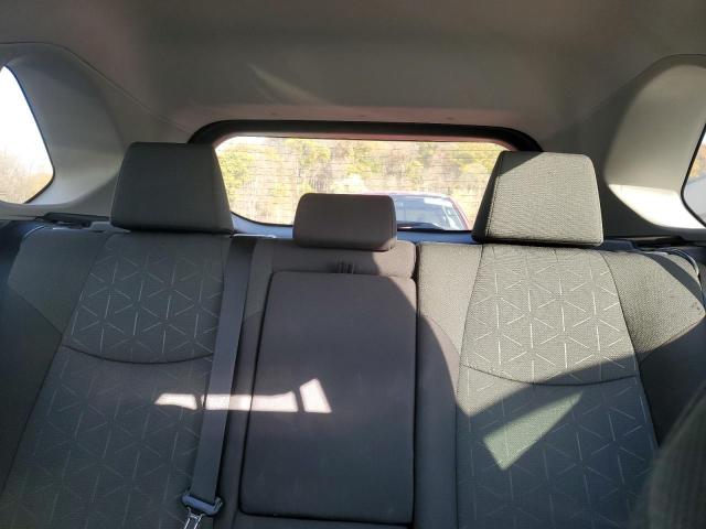 2T3P1RFV9NW329236 - 2022 TOYOTA RAV4 XLE GREEN photo 10