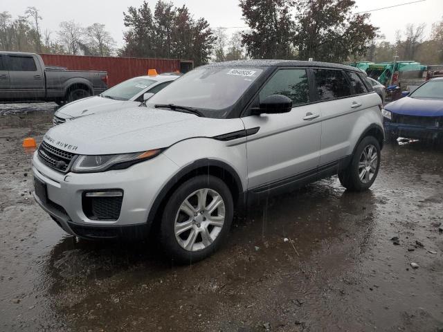 2016 LAND ROVER RANGE ROVE SE, 