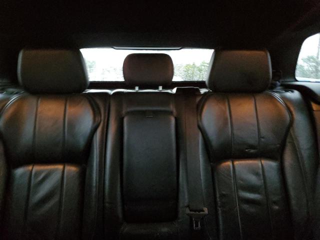 SALVP2BG8GH160896 - 2016 LAND ROVER RANGE ROVE SE SILVER photo 10