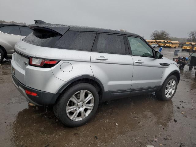 SALVP2BG8GH160896 - 2016 LAND ROVER RANGE ROVE SE SILVER photo 3