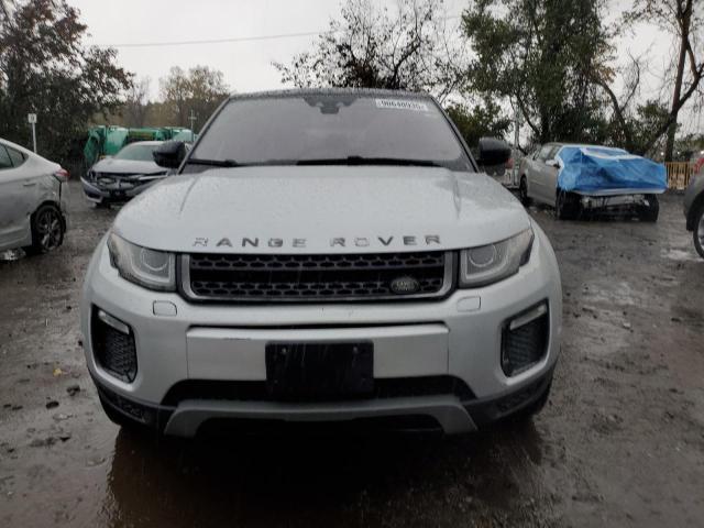 SALVP2BG8GH160896 - 2016 LAND ROVER RANGE ROVE SE SILVER photo 5