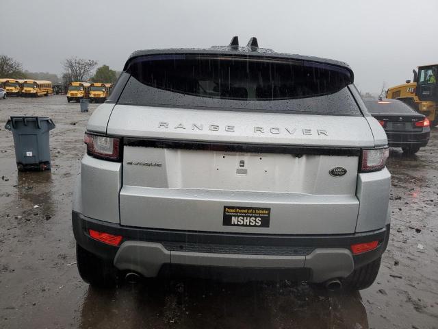 SALVP2BG8GH160896 - 2016 LAND ROVER RANGE ROVE SE SILVER photo 6