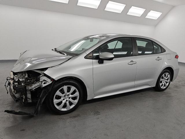 2023 TOYOTA COROLLA LE, 